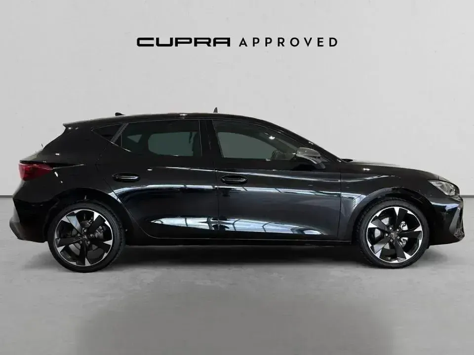 Usado Cupra Leon 150 CV (110 kW) 2024 Otro Berlina