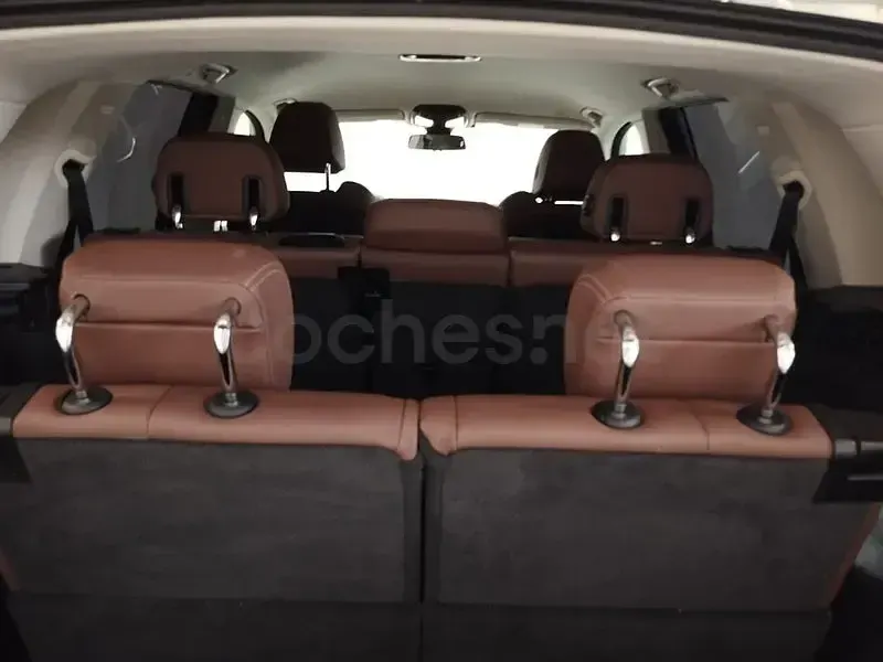 Usado BMW X5 231 CV (169 kW) 2021 Blanco SUV