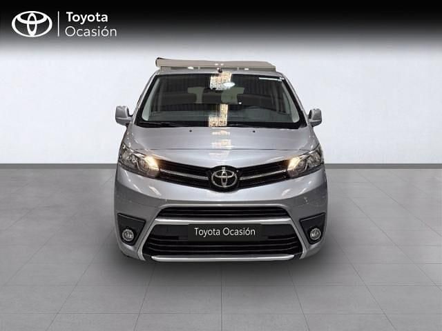 Usado Toyota Proace Verso Advance 145 CV (106 kW) 2024 Otro Familiar