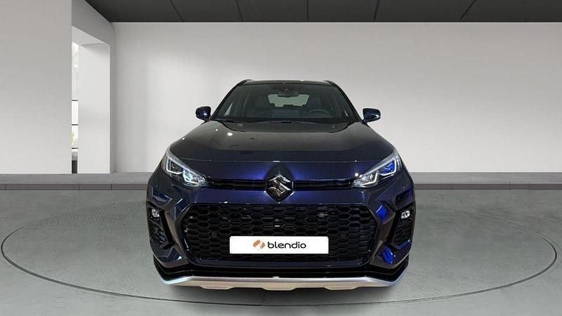 Nuevo Suzuki Across 306 CV (225 kW) 2025 Azul SUV