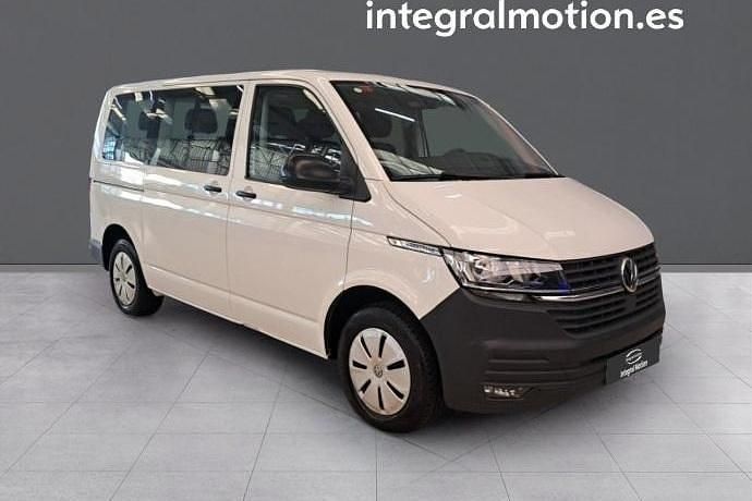 Usado VW Caravelle 149 CV (109 kW) 2023 Monovolumen