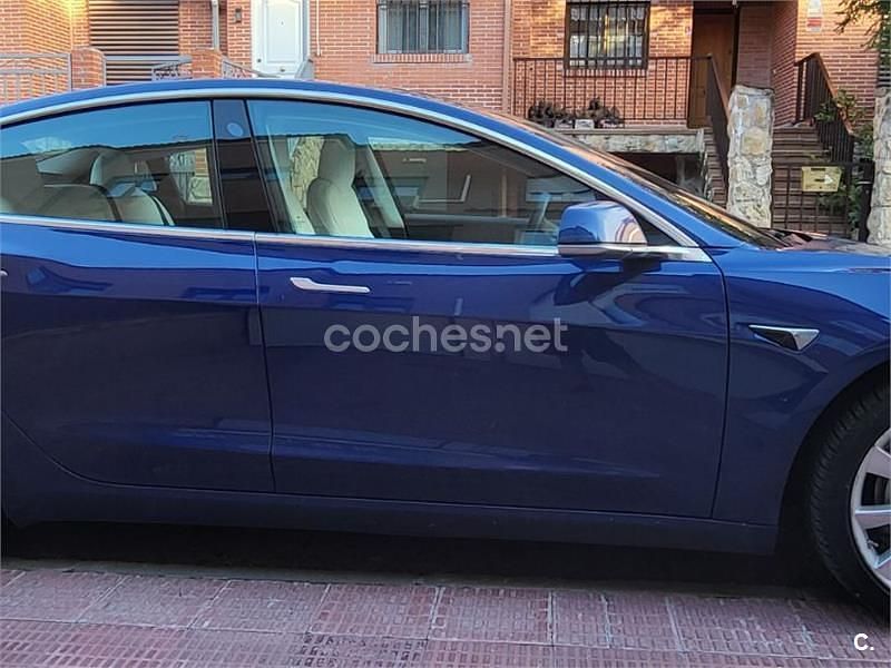 Usado Tesla Model 3 2020 Eléctrico Berlina