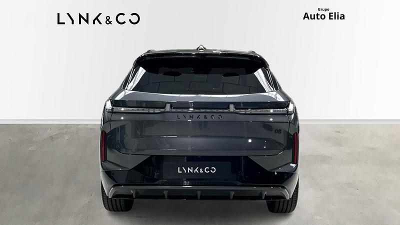 Nuevo Lynk & Co 08 349 CV (256 kW) 2025 Gris SUV