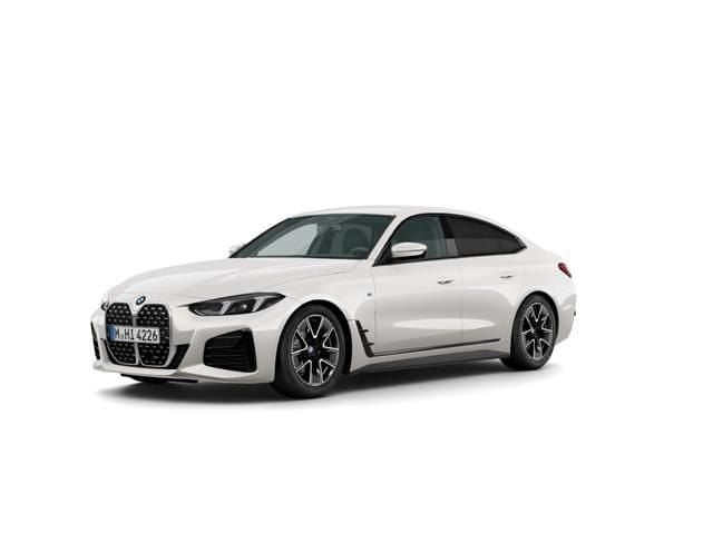 Usado 2025 BMW 420 Gran Coupé Comfort Edition Coupe | 51.900 € (Un poco caro) - Imagen 1/3