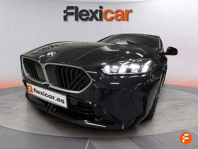 Usado BMW 218 150 CV (110 kW) 2025 Negro Coupe