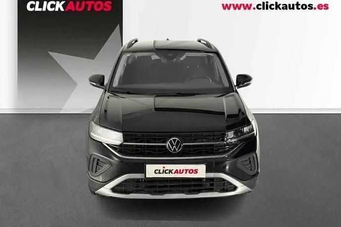 Usado VW T-Cross Life 115 CV (84 kW) 2024 SUV