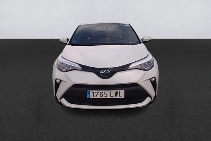 Usado Toyota C-HR Advance 184 CV (135 kW) 2022 SUV