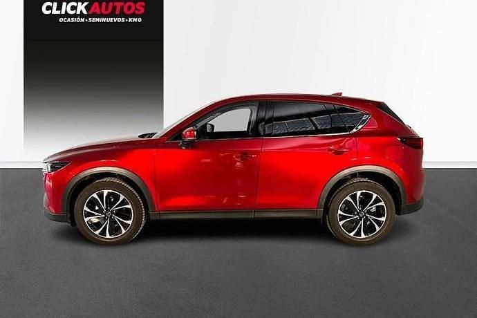Usado Mazda CX-5 165 CV (121 kW) 2023 SUV