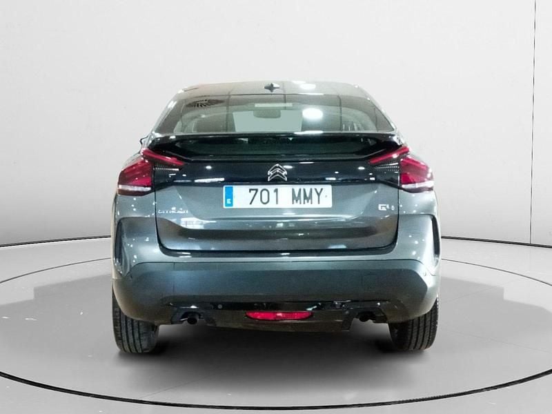Brugt Citroën C4 PureTech 131 HK (96 kW) 2024