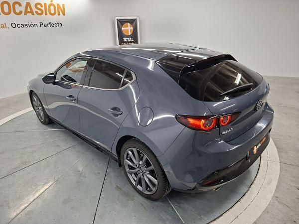 Usado Mazda 3 122 CV (89 kW) 2019 Otro Berlina