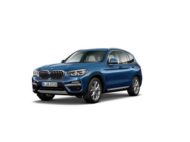 Usado BMW X3 Comfort Edition 2018 SUV