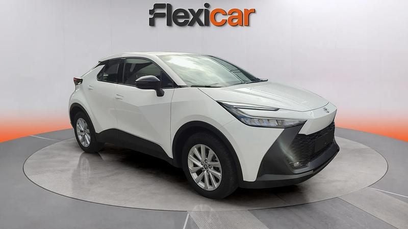 Occasion Toyota C-HR Advance 223 ch (164 kW) 2025 SUV