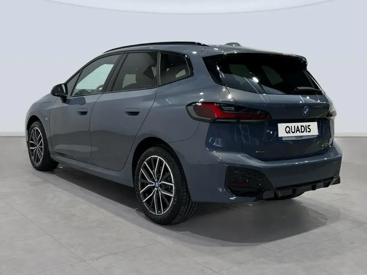 Nuevo BMW 225 Active Tourer Comfort Edition 245 CV (180 kW) 2026 Gris Monovolumen