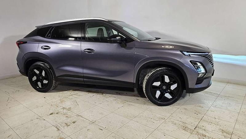 Usado Omoda 5 147 CV (108 kW) 2025 Gris SUV