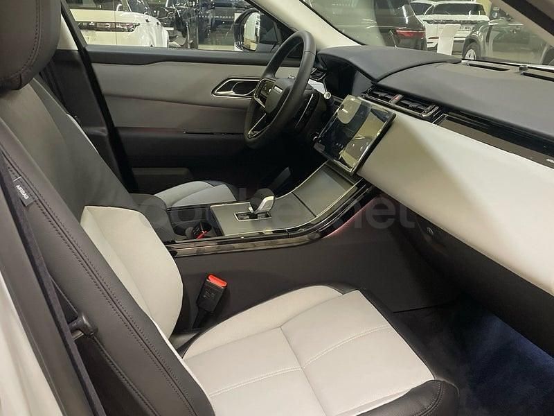 Usado Land Rover Range Rover Velar S 204 CV (150 kW) 2025 Blanco SUV
