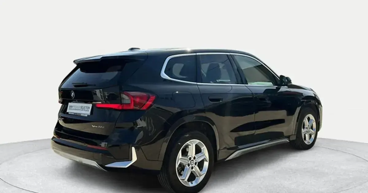 Usado BMW X1 163 CV (119 kW) 2025 SUV