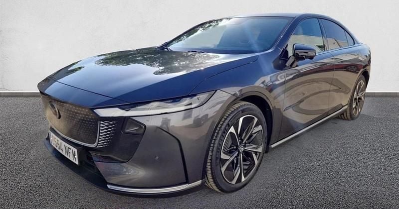 Nuevo Mazda 6e Takumi-Line 180 kW (245 CV) 2025