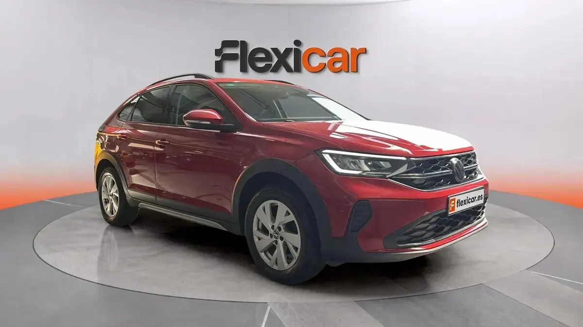 Usado VW Taigo Life 110 CV (80 kW) 2022 SUV