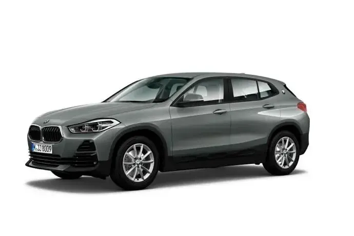 Usado BMW X2 Advantage 150 CV (110 kW) 2023 SUV