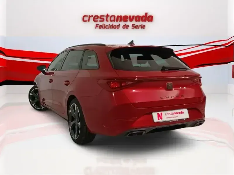 Occasion Cupra Leon 150 PK (110 kW) 2023