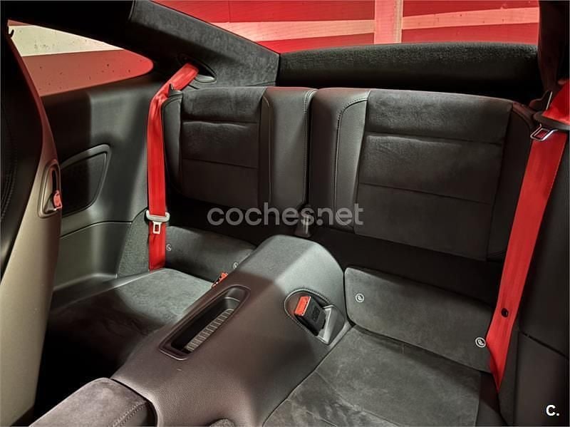 Usado Porsche 911 Carrera 4 GTS 450 CV (330 kW) 2017 Blanco Coupe