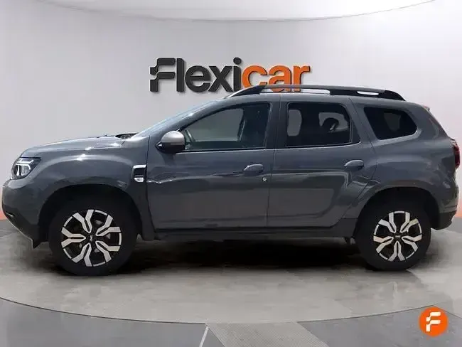 Usado Dacia Duster Journey 130 CV (95 kW) 2023 Gris SUV