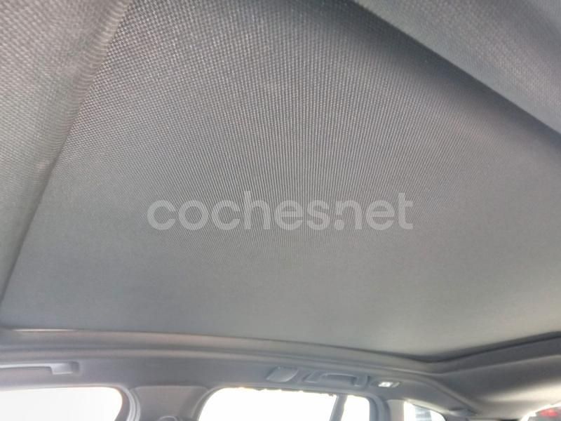 Usado BMW X3 M Sport 360 CV (264 kW) 2018 Azul SUV