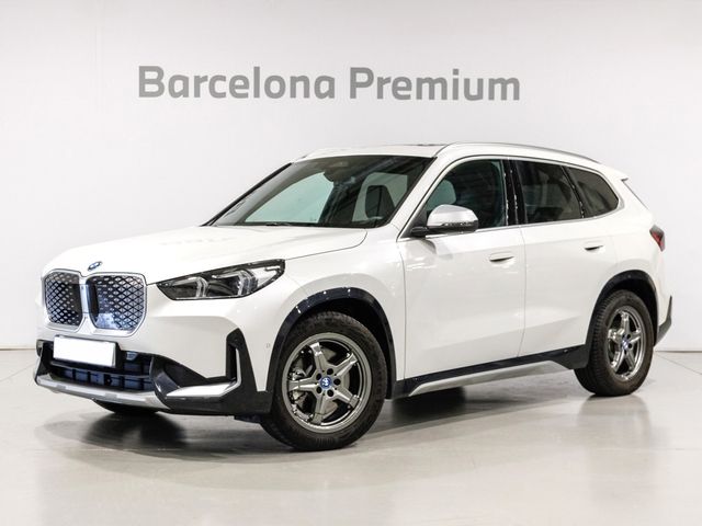 Usado 2024 BMW iX1 Comfort Edition SUV | 46.990 € (Un poco caro) - Imagen 1/4