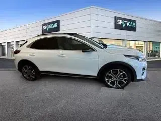 Usado Kia XCeed 141 CV (103 kW) 2022 Rojo SUV
