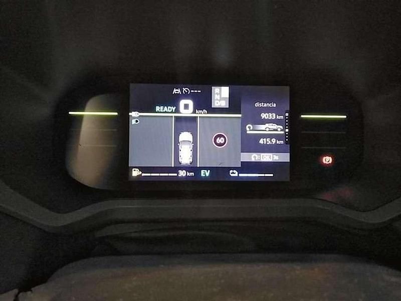 Usado Dacia Duster Extreme 143 CV (105 kW) 2025 Blanco SUV