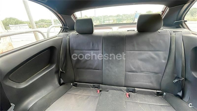 Occasion BMW 320 150 ch (110 kW) 2004 Rouge Berline