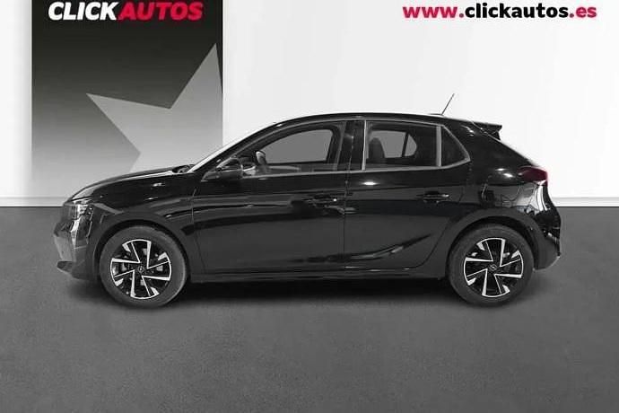 Usado Opel Corsa 100 CV (73 kW) 2025 Azul Utilitario