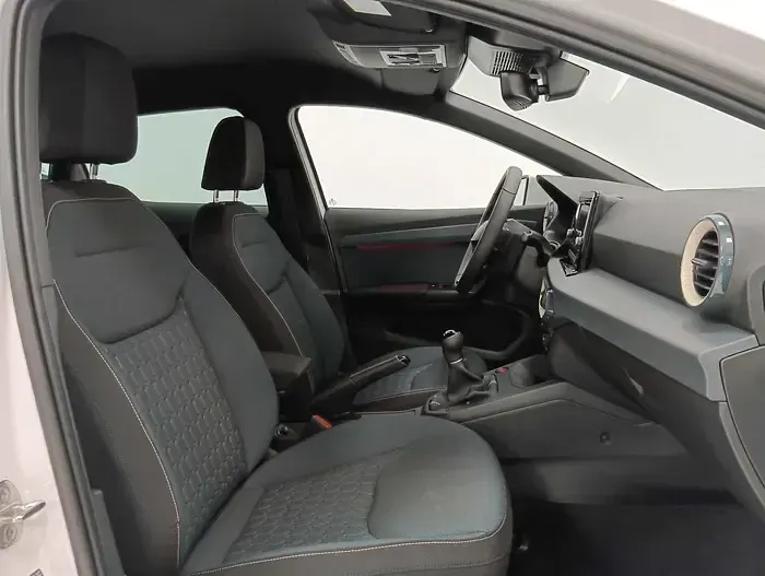 Nuevo Seat Ibiza Style 115 CV (84 kW) 2026 Blanco Utilitario