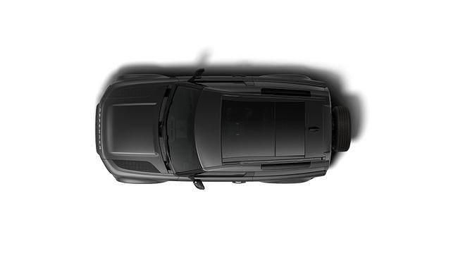 Nuevo Land Rover Defender 249 CV (183 kW) 2026 Grisnegro SUV