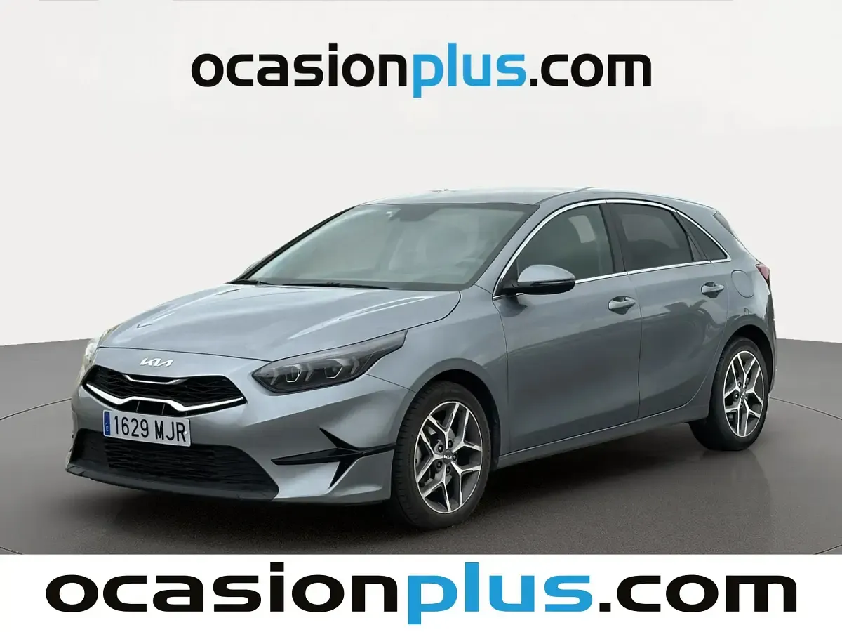 Usado Kia Ceed 160 CV (117 kW) 2023 Utilitario