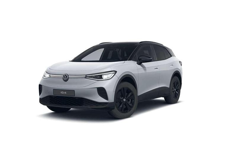 Plateado Nuevo 2025 VW ID.4 Pro SUV | 35.414 € (Super precio) - Imagen 1/4