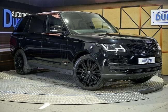 Usado Land Rover Range Rover Vogue 2020 SUV