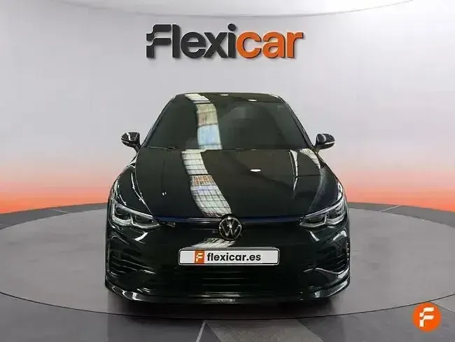 Usado VW Golf VIII R 333 CV (244 kW) 2023 Negro