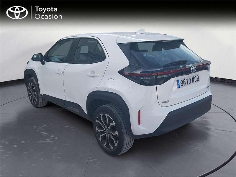 Usado Toyota Yaris Cross Active 116 CV (85 kW) 2022 SUV