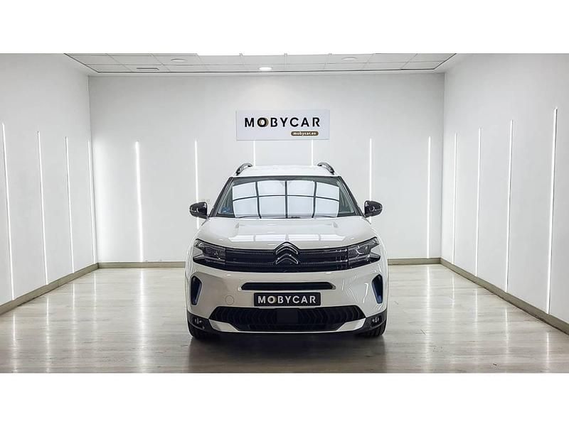 Usado Citroën C5 Aircross Feel 180 CV (132 kW) 2023 Blanco SUV