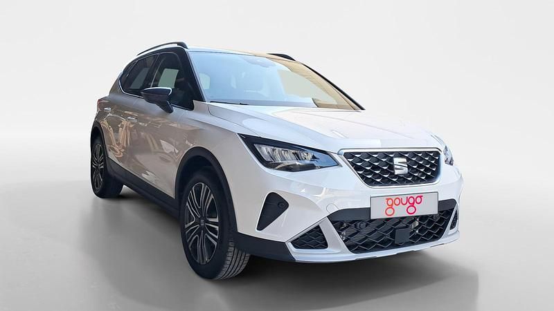 Nuevo Seat Arona Xperience 116 CV (85 kW) 2025 Blanco SUV