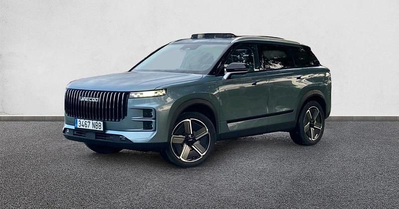 Usado Jaecoo 7 147 CV (108 kW) 2025 SUV
