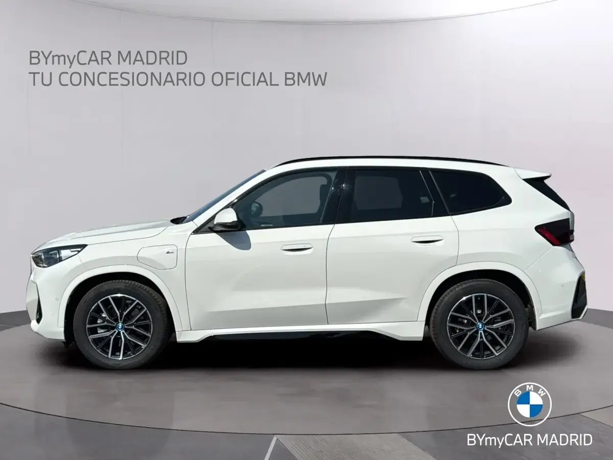 Usado BMW M240 Comfort Edition 326 CV (239 kW) 2026 Blanco Pickup/Camioneta