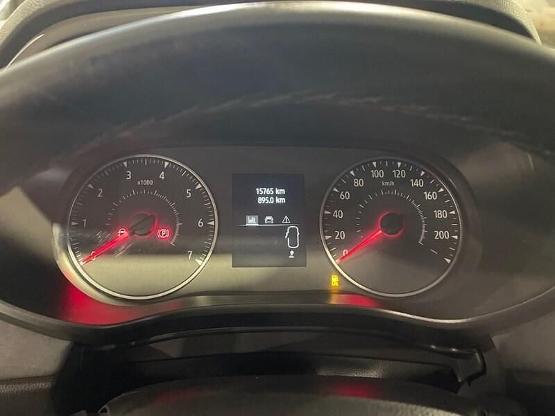 Usado Dacia Sandero Extreme 100 CV (73 kW) 2025 Azul Berlina