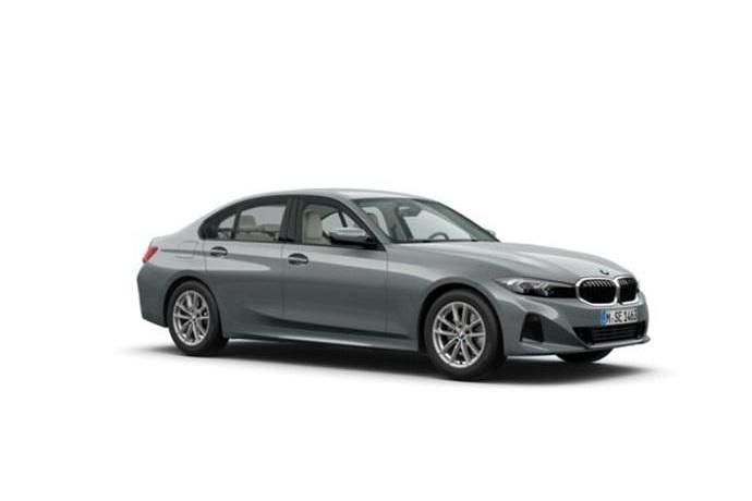 Usado BMW 318 150 HP (110 kW) 2023 Sedan