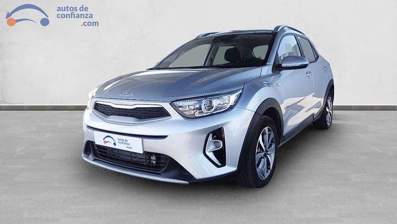 Usado Kia Stonic 101 CV (74 kW) 2025 SUV