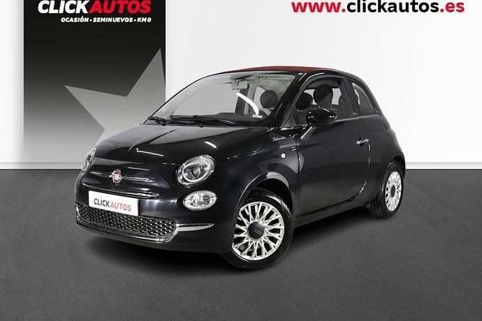 Usado Fiat 500 Dolcevita 70 CV (51 kW) 2021