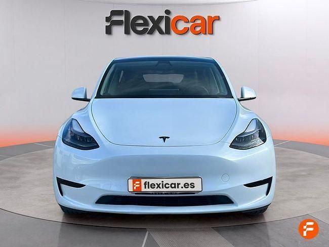 Usado Tesla Model Y RWD 255 kW (347 CV) 2023 Blanco SUV