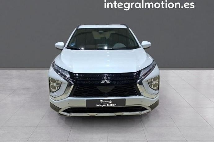 Usado Mitsubishi Eclipse Cross 187 CV (137 kW) 2025 SUV