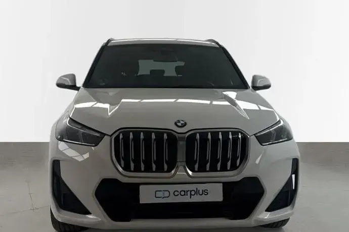 Usado BMW X1 163 CV (119 kW) 2026 SUV